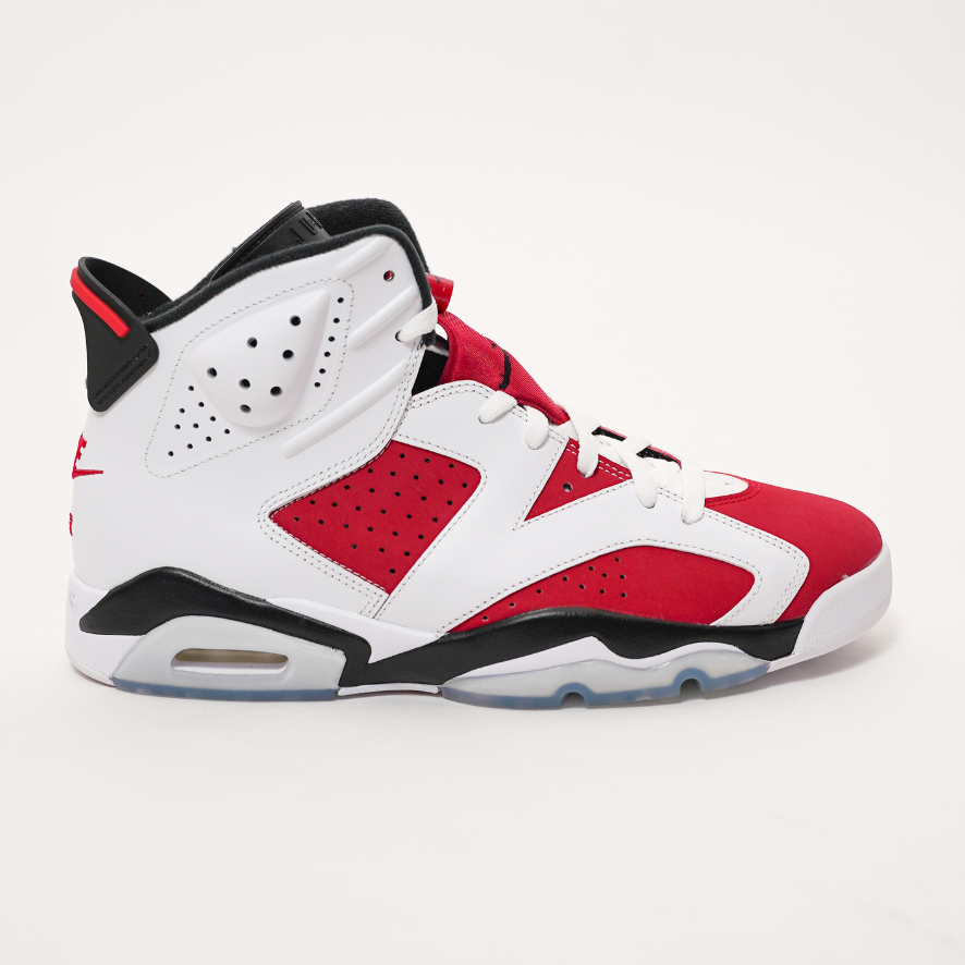 Jordan top 6 australia