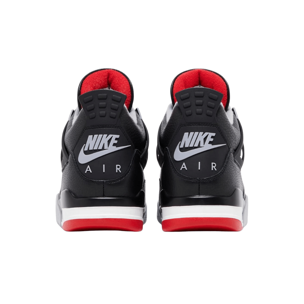 Nike Air Jordan 4 "Bred Reimagined" - Shop with fast free postage at au.sell