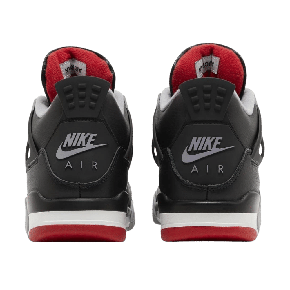 Nike Air Jordan 4 "Bred Reimagined" (GS) - Authenticity guaranteed at au.sell