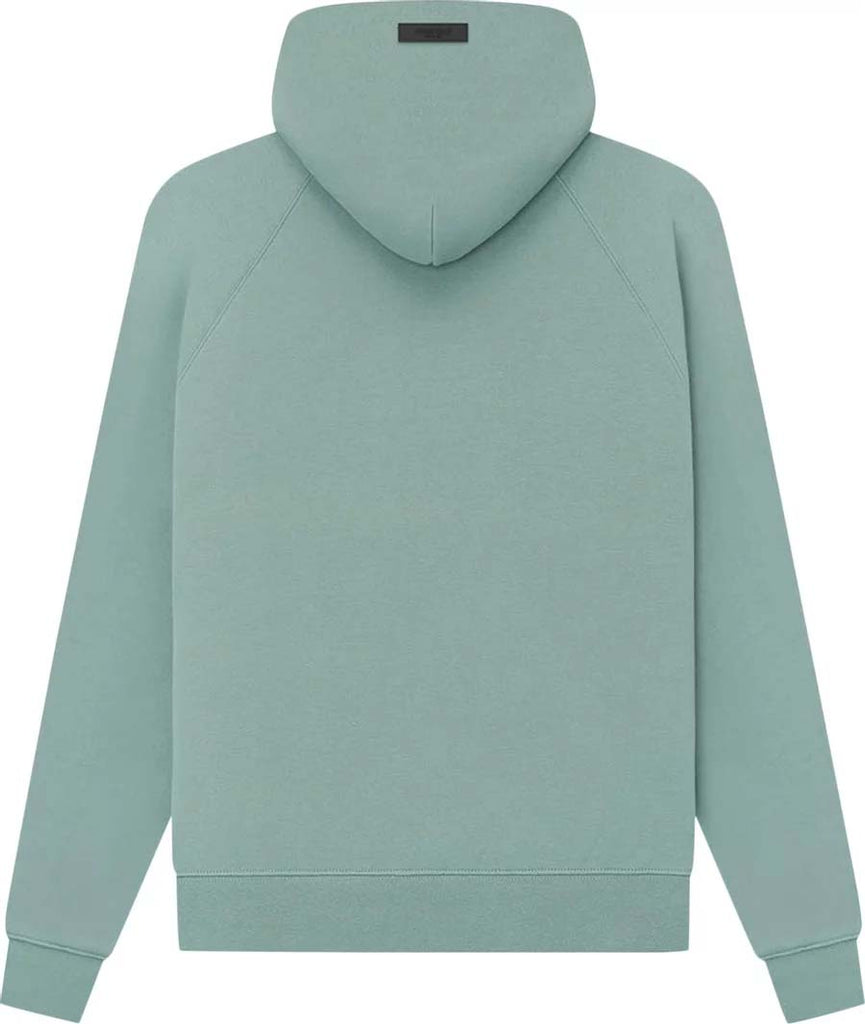 Shop Fear of God Essentials Hoodie Sycamore (SS23) - au.sell store