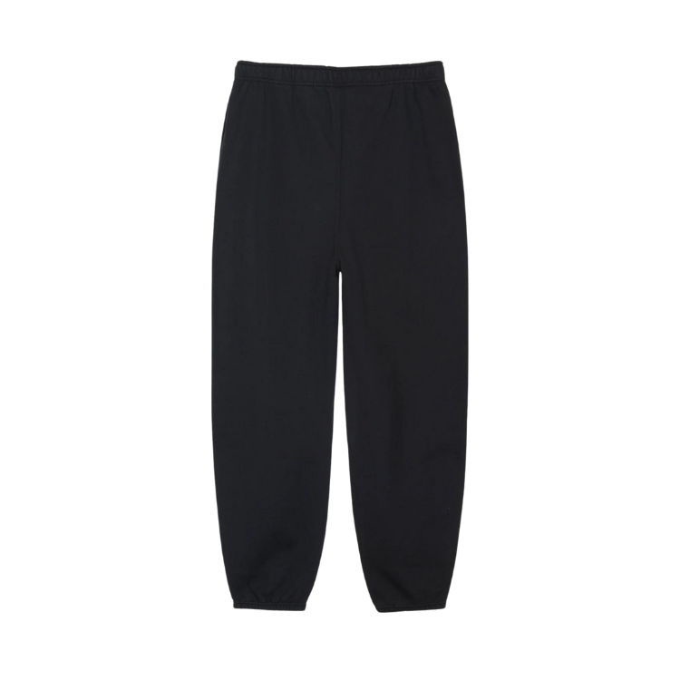 Nike x Stussy Stone Washed Fleece Pant Black (FW23) - Shop with Afterpay at au.sell