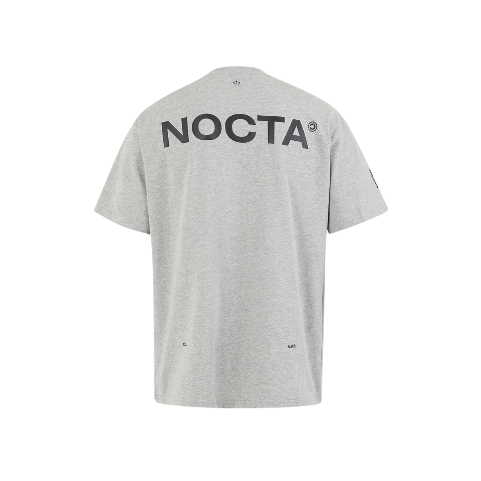 Nike x NOCTA Max90 T-Shirt Dark Grey - Pay later with Afterpay and more