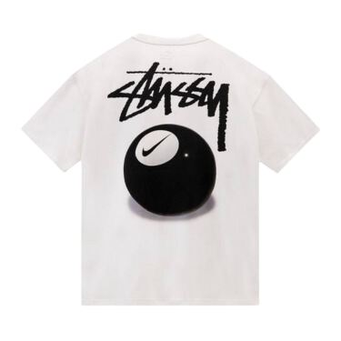 Nike x Stussy 8 Ball T-Shirt (SS22) - au.sell store
