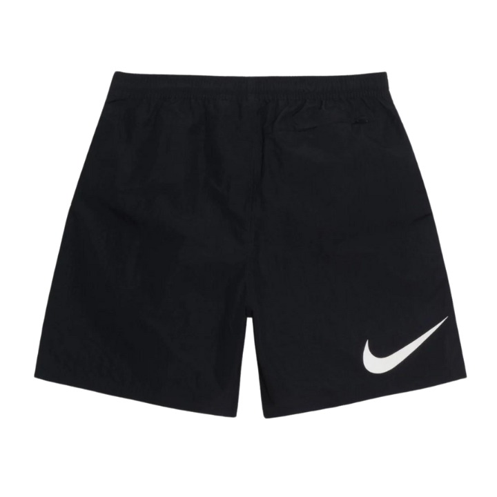 Nike x Stussy Nylon Short Black (FW23) - Wear now and pay later with Afterpay here.