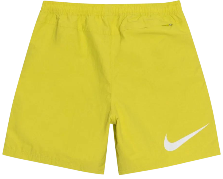 Nike x Stussy Nylon Short High Voltage (FW23) - Shop at au.sell store