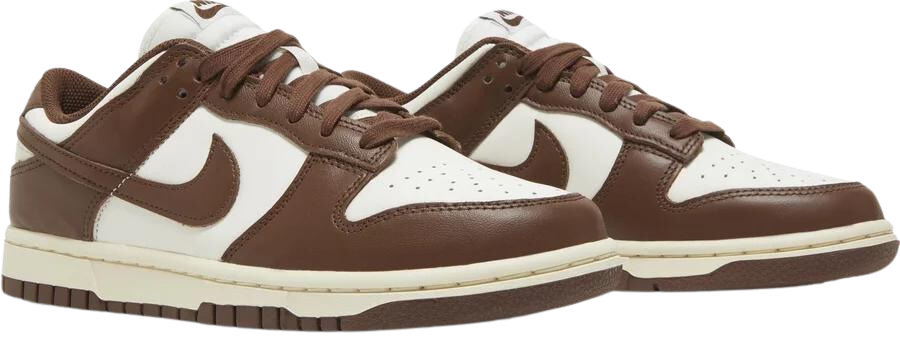 Both Sides Nike Dunk Low "Cacao Wow" (Women's) - au.sell store