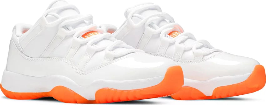 Nike Air Jordan 11 Low "Citrus" (Women's) - Buy now, pay later with Afterpay
