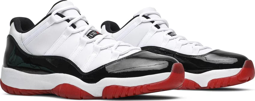 Nike Air Jordan 11 Low "Concord Bred" - Available at au.sell store