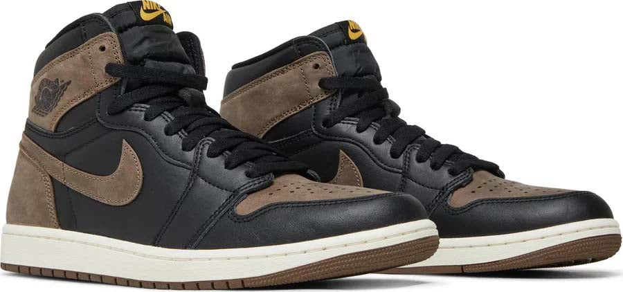 Available now - Nike Air Jordan 1 High OG "Palomino" - au.sell store