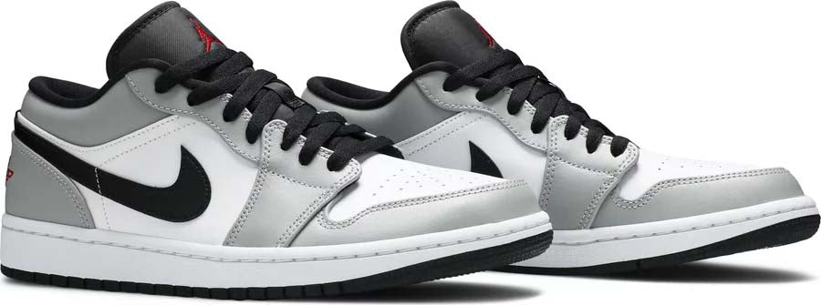 Nike Air Jordan 1 Low "Light Smoke Grey" - Shop at au.sell