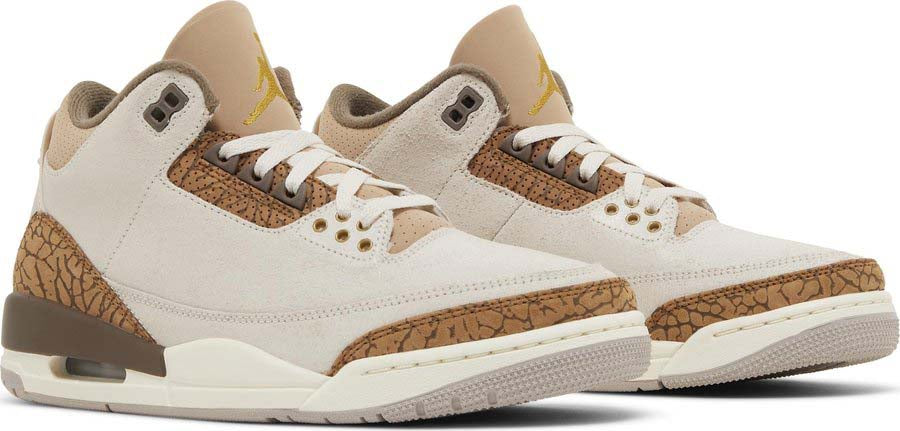 The latest Palomino Jordan 3 is available in Men's sizing at au.sell store