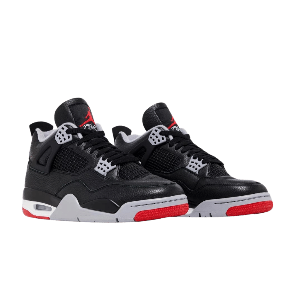 Nike Air Jordan 4 "Bred Reimagined" | Pay with Afterpay, Zip and more - au.sell