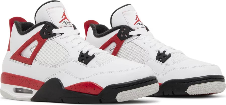 The Nike Air Jordan 4 "Red Cement" (GS) is now available here with free express shipping Australia wide