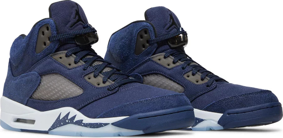 Nike Air Jordan 5 SE "Midnight Navy" - Pay later with Afterpay, Zip and Paypal