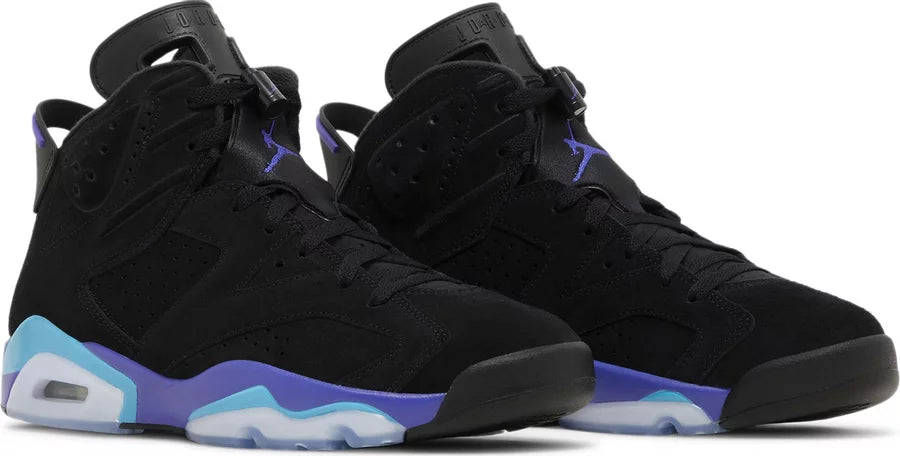 Nike Air Jordan 6 "Aqua" - Buy now with free express postage Australia wide at au.sell
