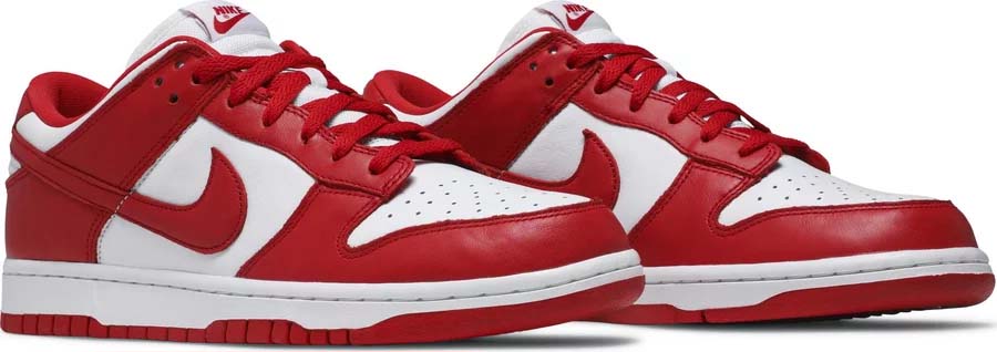 Nike Dunk Low SP "St.John's" is now available - au.sell store