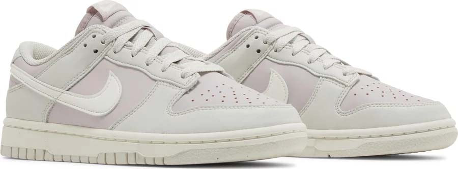 Nike Dunk Low "Next Nature - Platinum Violet" (Women's) - Pay later Afterpay