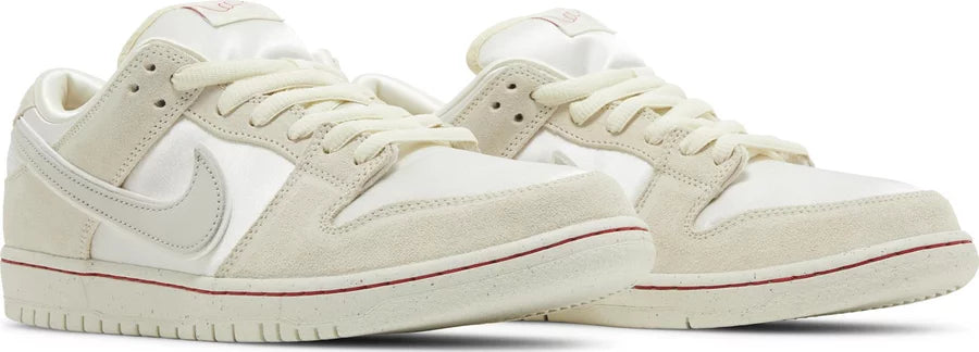 The Nike SB Dunk Low "City of Love - Light Bone" is here at au.sell store