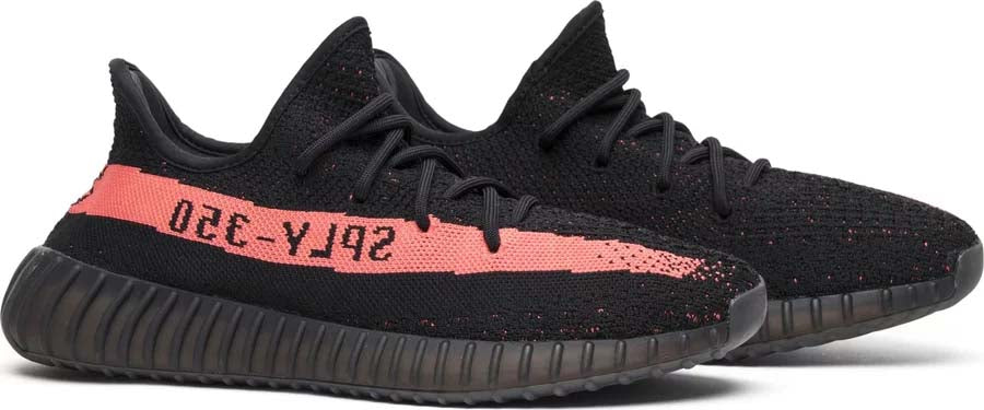 Buy the Shop the adidas Yeezy 350 V2 "Core Red Black" at au.sell store