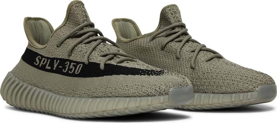 Both Sides of the adidas Yeezy 350 V2 "Granite" - au.sell store