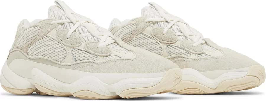 adidas Yeezy 500 "Bone White" - Buy now at au.sell store