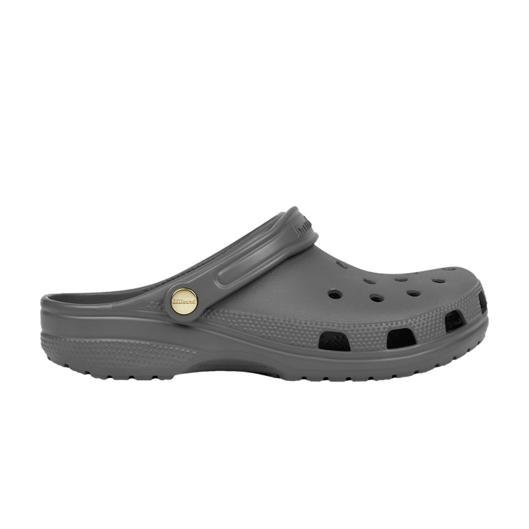 Crocs Classic Clog x JJJJound "Slate Grey" - au.sell store
