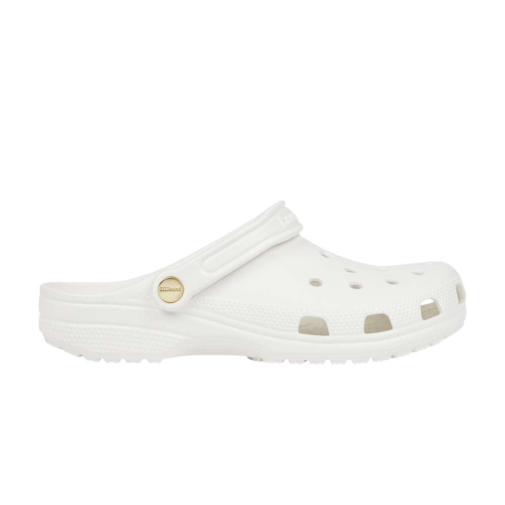 Crocs Classic Clog x JJJJound "White" - au.sell store