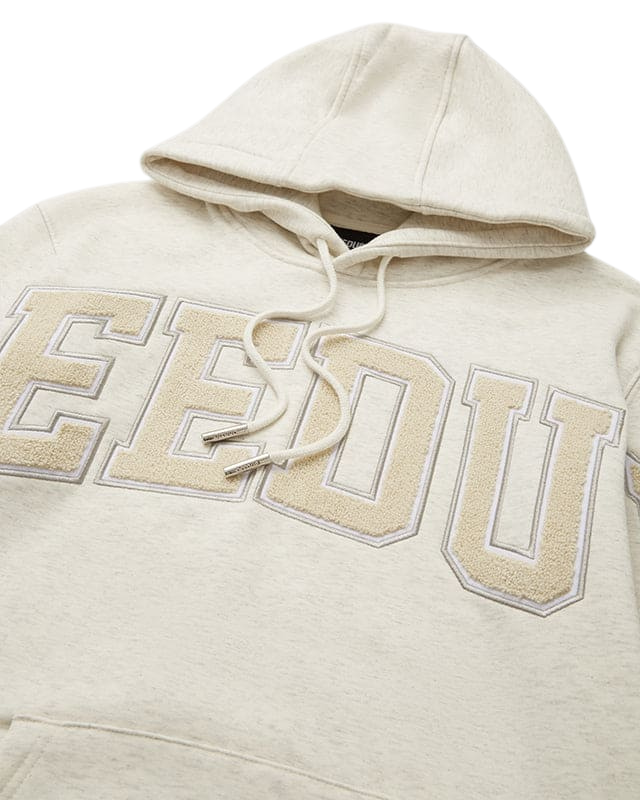 Authenticity guaranteed on the latest Geedup Team Logo Hoodie Wheat Marle at au.sell 