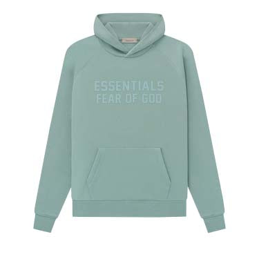 Fear of God Essentials Hoodie Sycamore (SS23) au.sell store