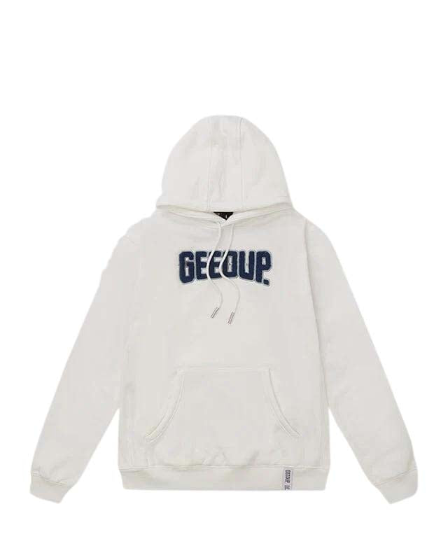 Geedup Play For Keeps Hoodie Off White Navy au.sell store