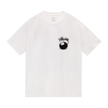 Nike x Stussy 8 Ball T-Shirt (SS22) - Now at au.sell store