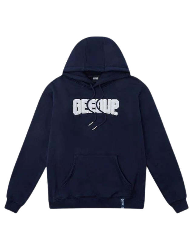 Geedup Play For Keeps Hoodie Navy White - Available now at au.sell