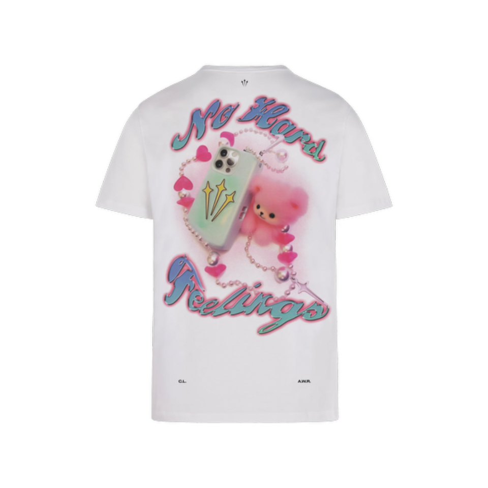 Nike x NOCTA Hard Feelings T-Shirt - Available in Australia at au.sell