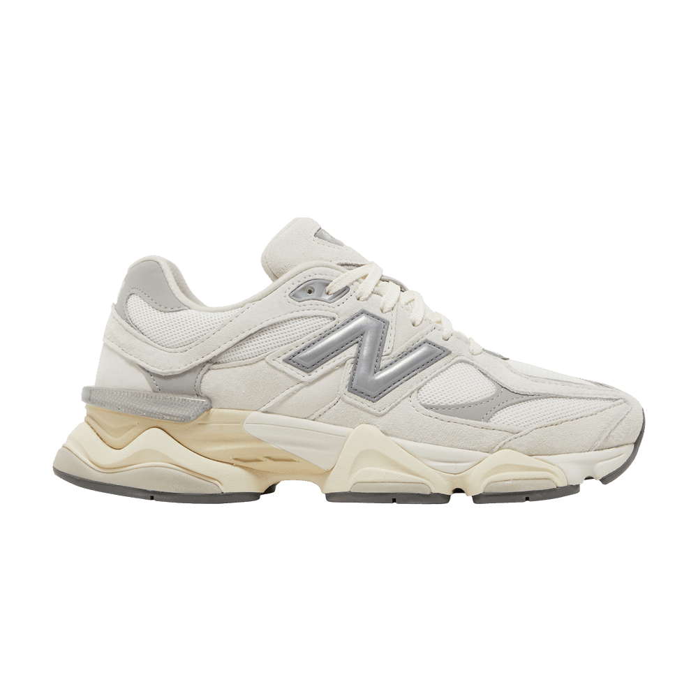 Shop New Balance 9060 "Sea Salt White" here at au.sell store