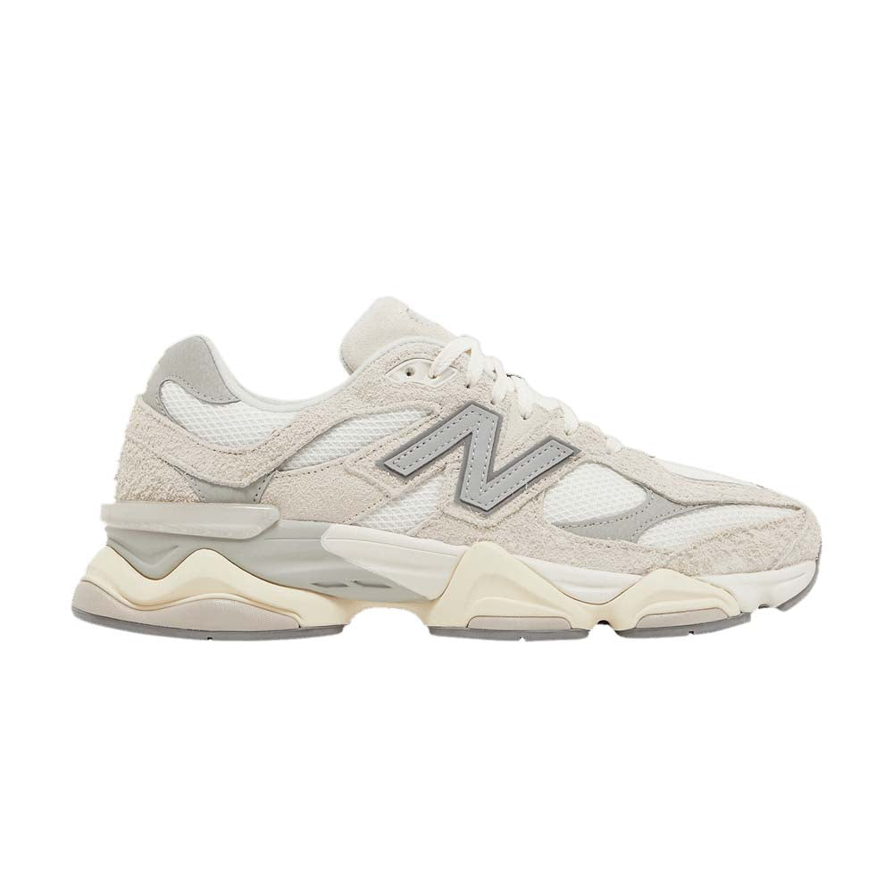 New Balance 9060 "Suede Pack - Sea Salt" - Shop Now at au.sell