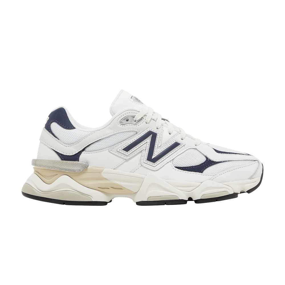 New Balance 9060 "White Navy" - Now available at au.sell