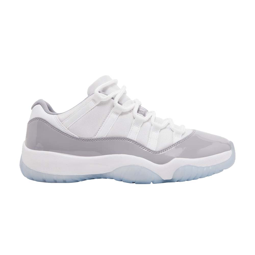 Nike Air Jordan 11 Low "Cement Grey" au.sell