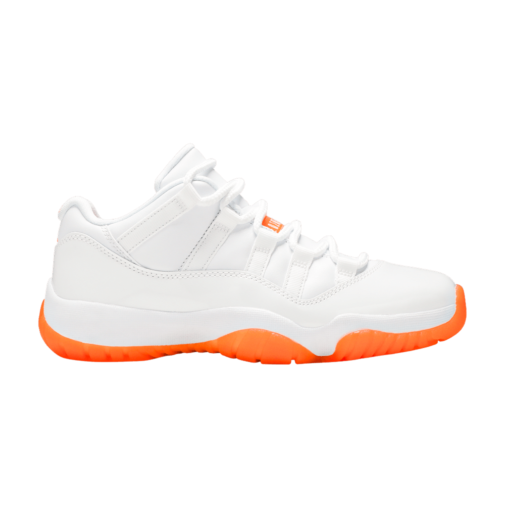 Nike Air Jordan 11 Low "Citrus" (Women's) - Available at au.sell store