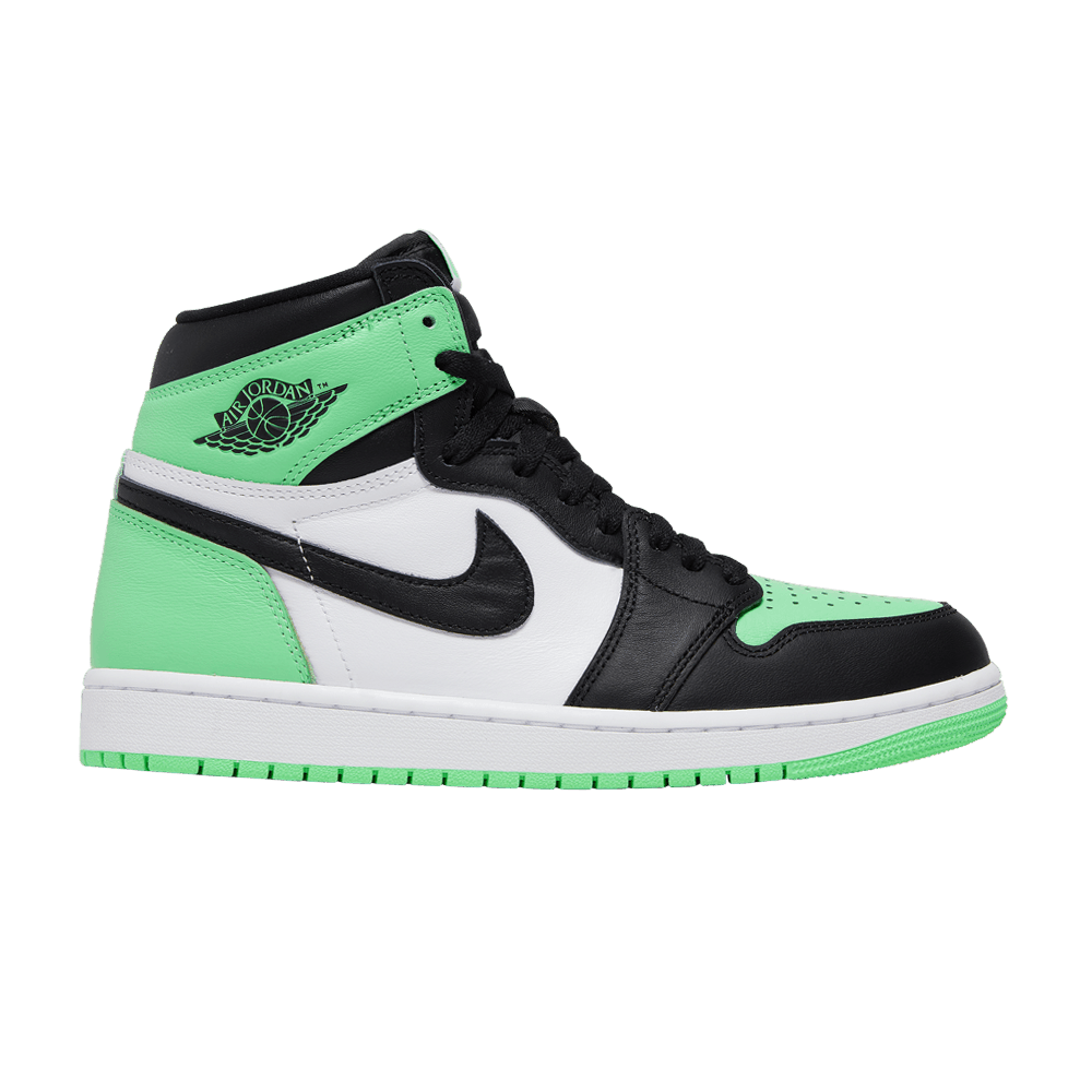 Nike Air Jordan 1 High OG "Green Glow" - Wear now, pay later with Afterpay