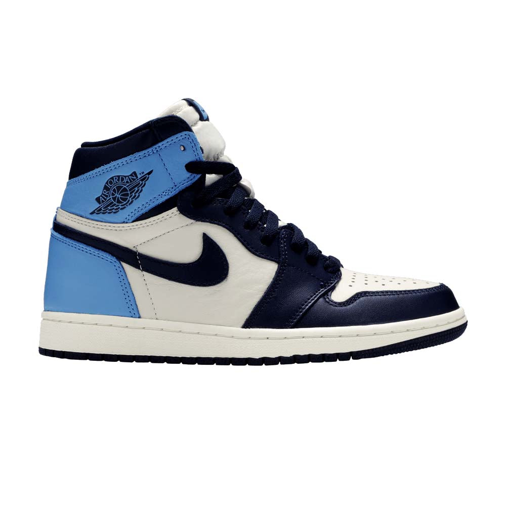 The Nike Air Jordan 1 High OG "Obsidian" - Free Express Postage Australia Wide at au.sell store