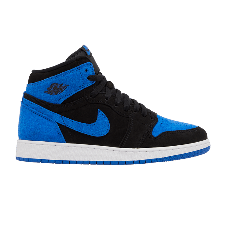 Nike Air Jordan 1 High OG "Royal Reimagined" (GS) -  Available with free shipping at au.sell