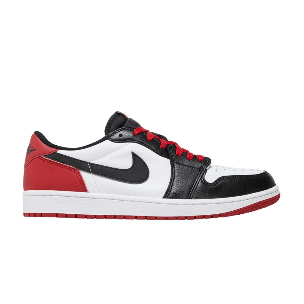 Nike Air Jordan 1 Low OG "Black Toe" - au.sell store