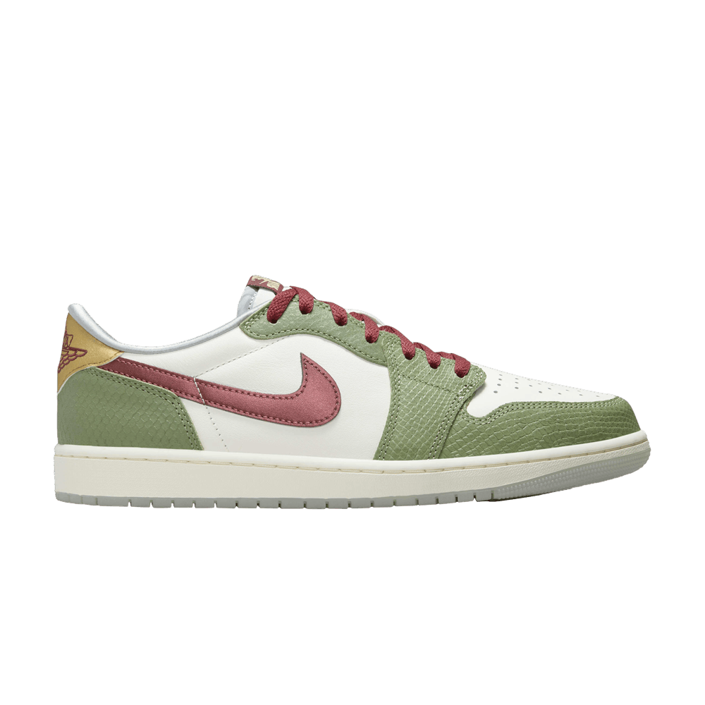 Nike Air Jordan 1 Low OG "Year of the Dragon" - Available in Australia at au.sell