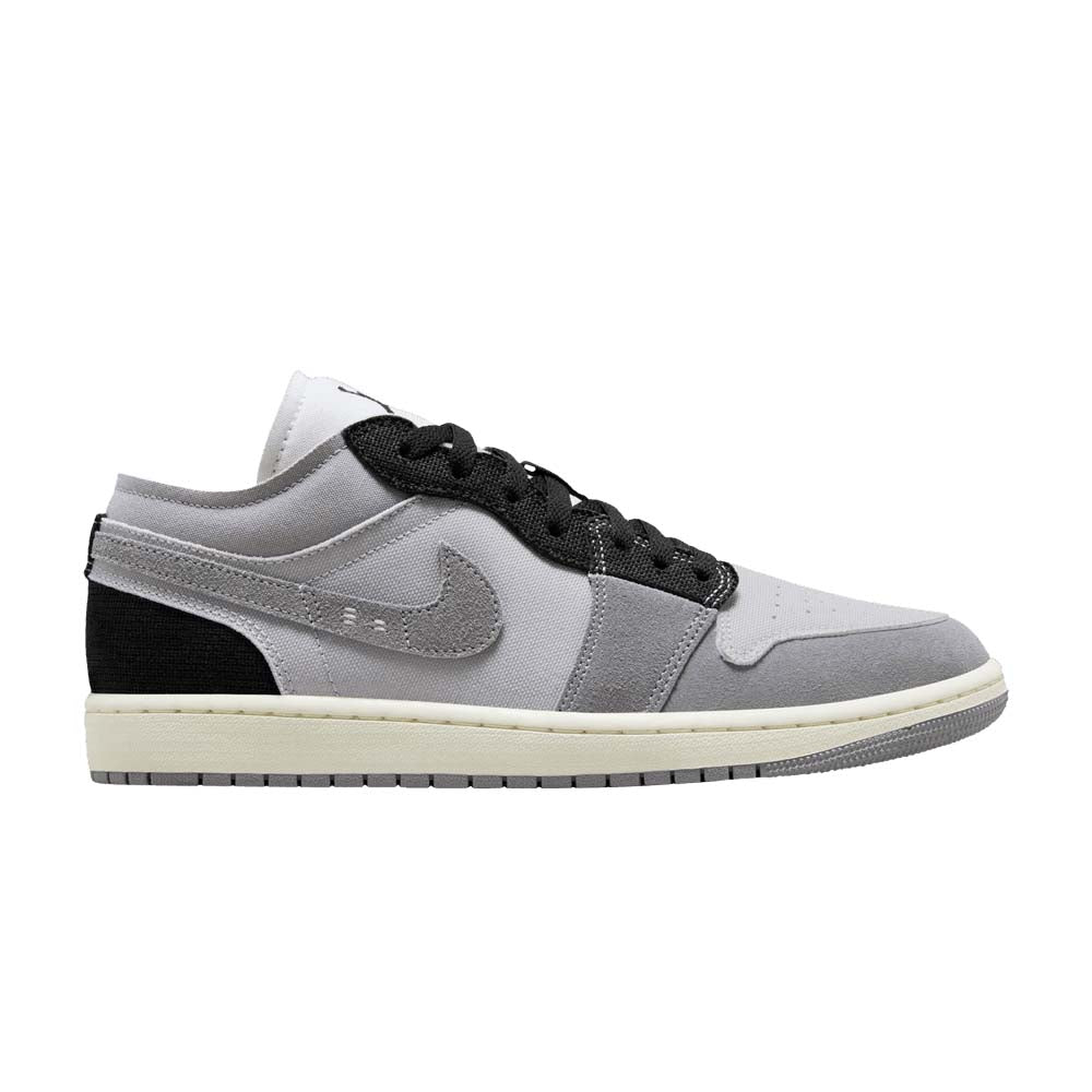 Nike Air Jordan 1 Low SE Craft "Inside Out - Cement Grey" - au.sell