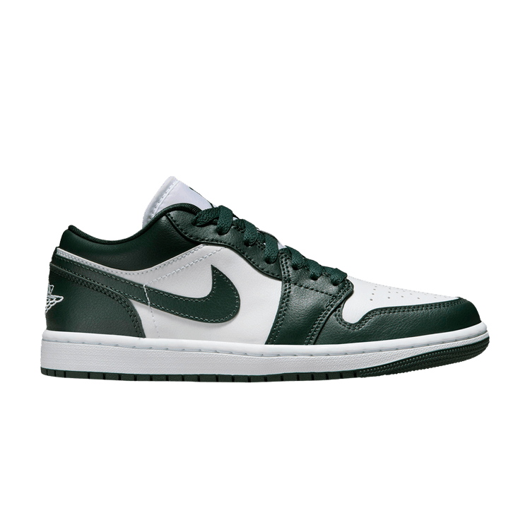 Shop Nike Air Jordan 1 Low Galactic Jade Women s au ll au