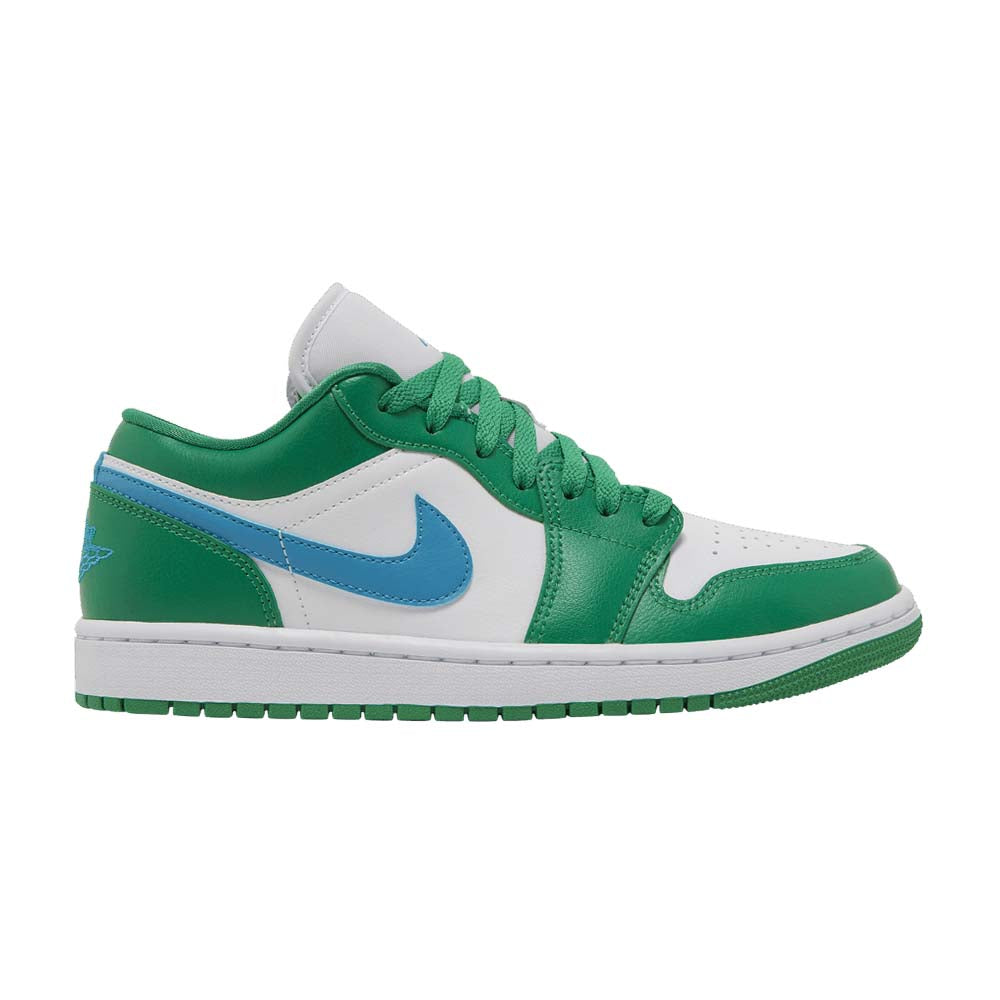 Nike Air Jordan 1 Low "Green Aquatone" (Women's) au.sell store