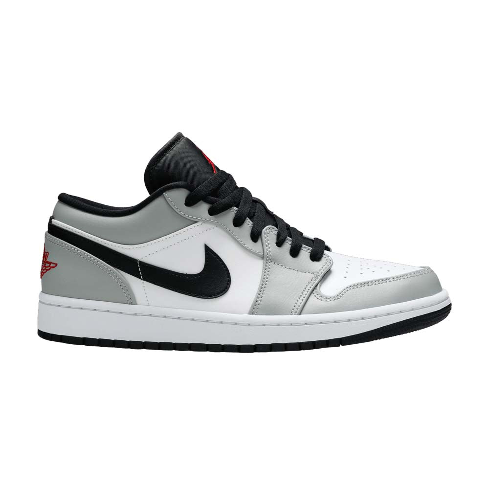 Nike Air Jordan 1 Low "Light Smoke Grey" - au.sell