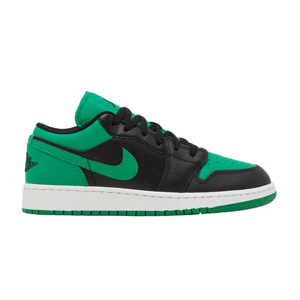 Nike Air Jordan 1 Low "Lucky Green" (GS) au.sell
