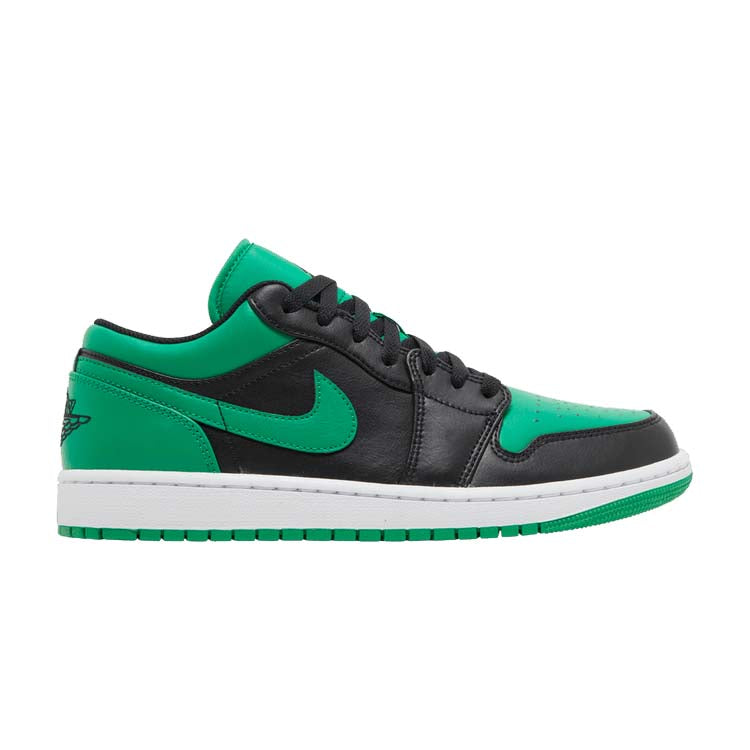 Nike Air Jordan 1 Low "Lucky Green" au.sell
