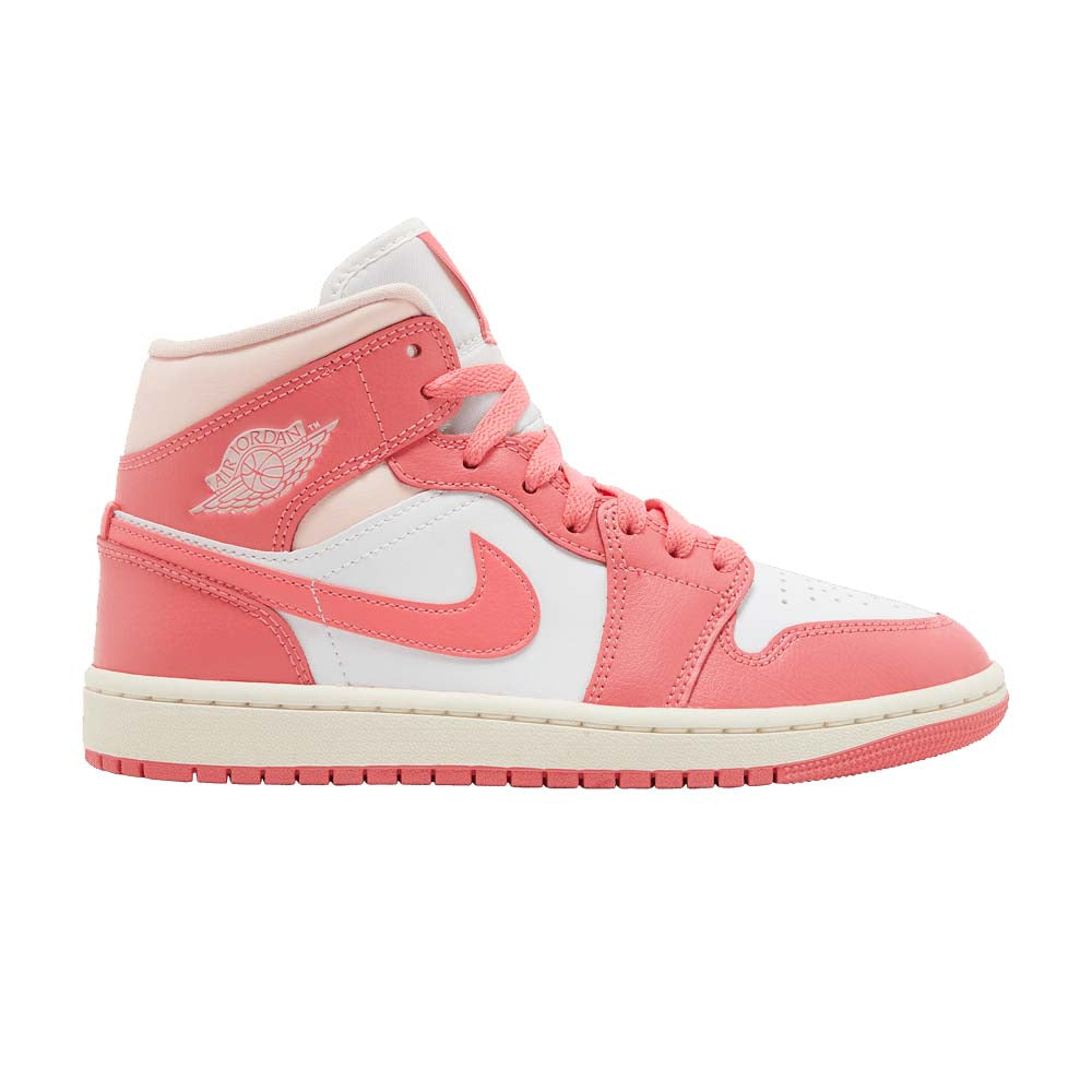 Nike Air Jordan 1 Mid "Strawberries and Cream" (Women's) au.sell store